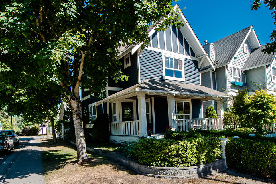 187 Star Crescent, New Westminster