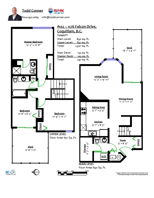 102-1176 Falcon Drive, Coquitlam 26