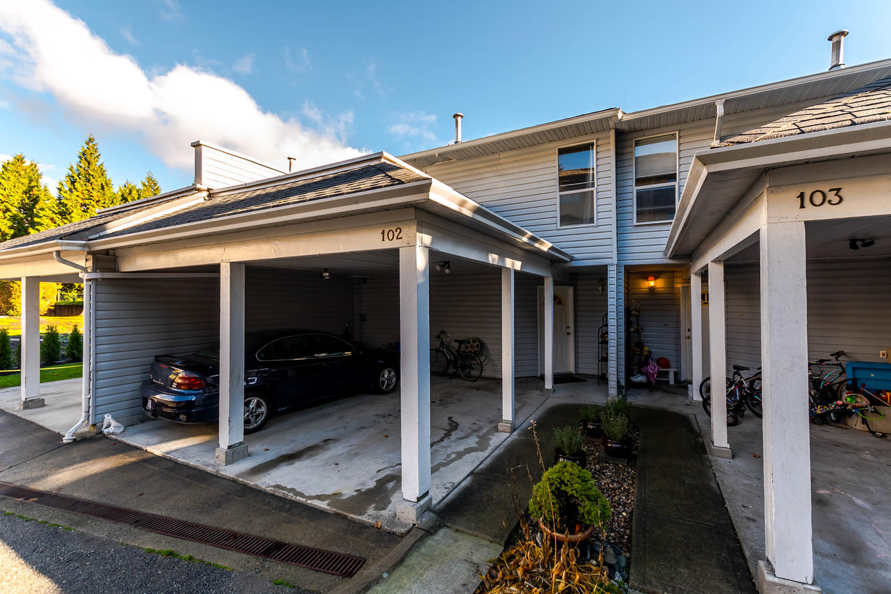 102-1176 Falcon Drive, Coquitlam 4