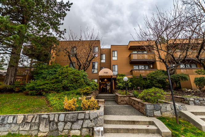 403-7151 Edmonds Street, Burnaby