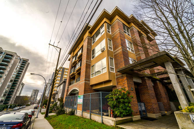 209-335 Carnarvon Street, New Westminster 3