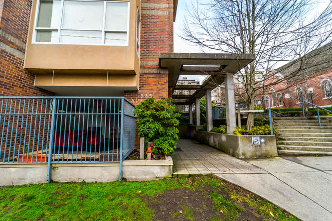 209-335 Carnarvon Street, New Westminster 5
