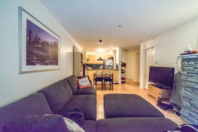 209-335 Carnarvon Street, New Westminster 11