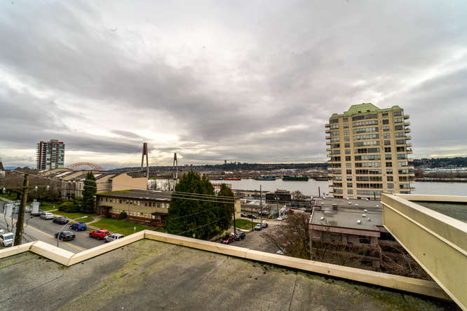 209-335 Carnarvon Street, New Westminster 19