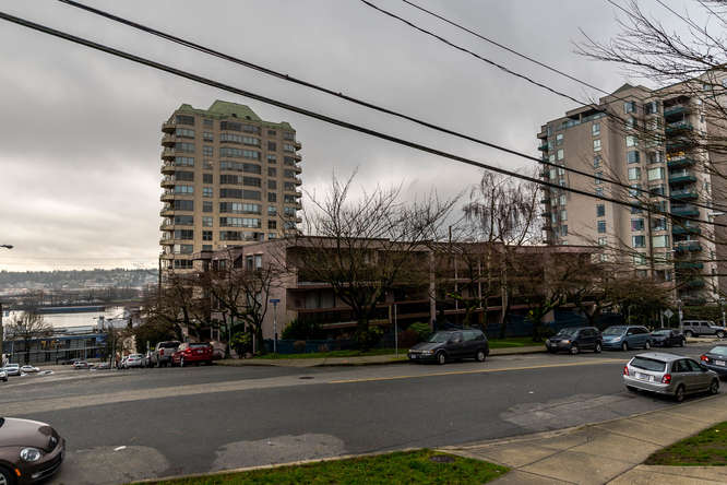 #5-45 Fourth Street, New Westminster 3