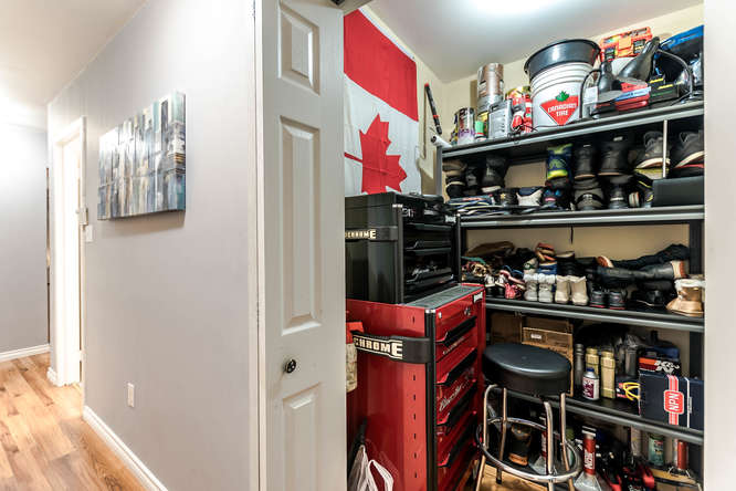 #5-45 Fourth Street, New Westminster 5