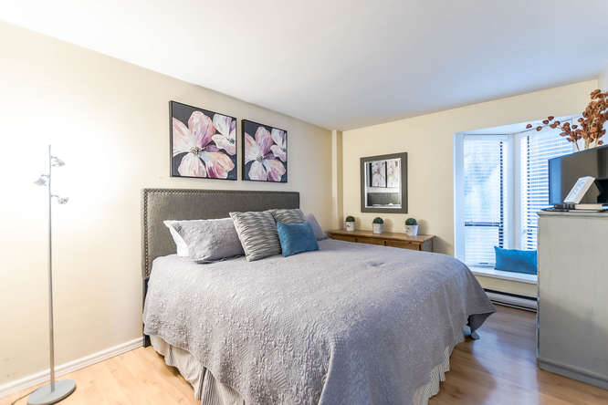 #5-45 Fourth Street, New Westminster 6