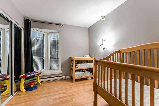 #5-45 Fourth Street, New Westminster 9