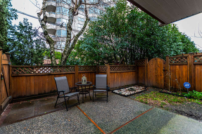 #5-45 Fourth Street, New Westminster 20