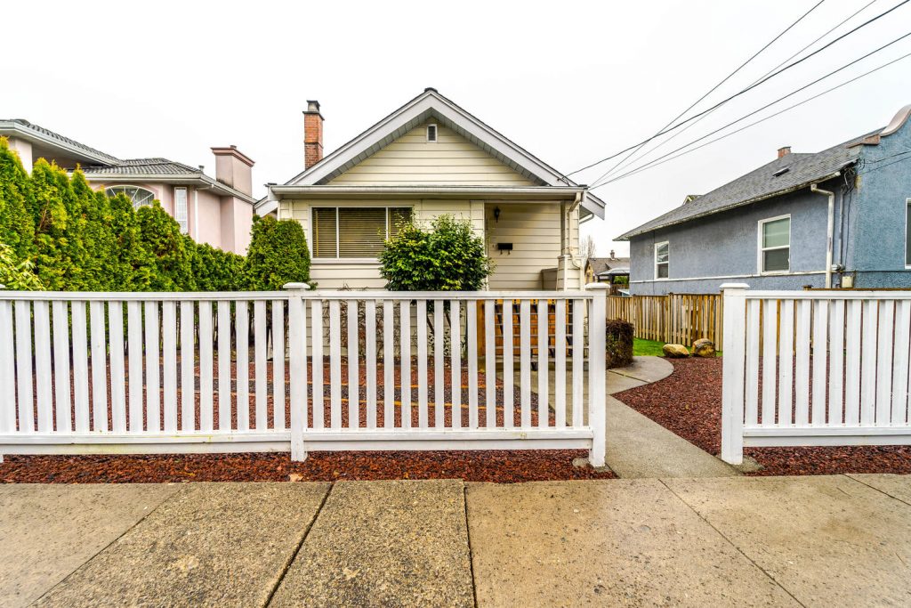 1024 Dublin St, New Westminster