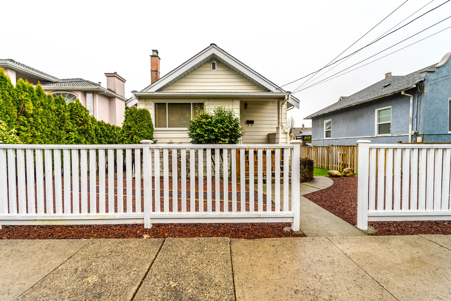 1024 Dublin Street, New Westminster
