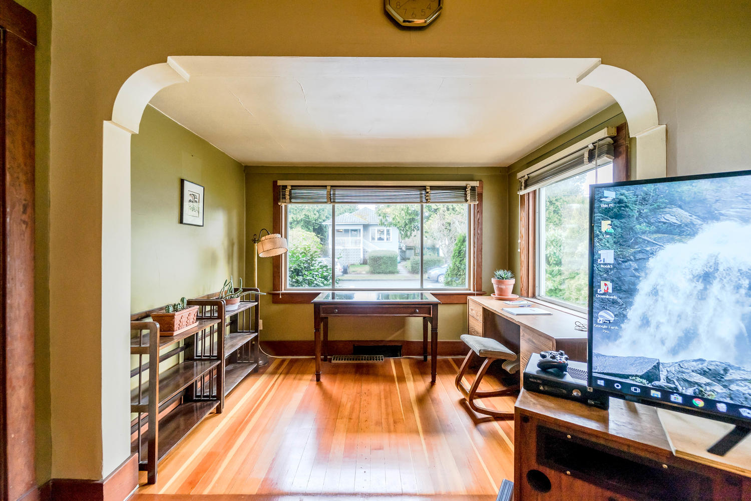 1024 Dublin Street, New Westminster 4