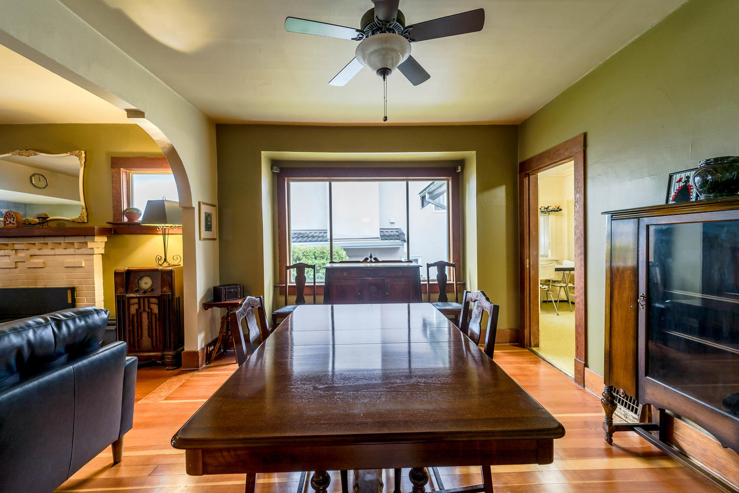 1024 Dublin Street, New Westminster 7