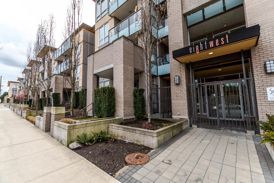 206-55 Eighth Avenue, New Westminster 2
