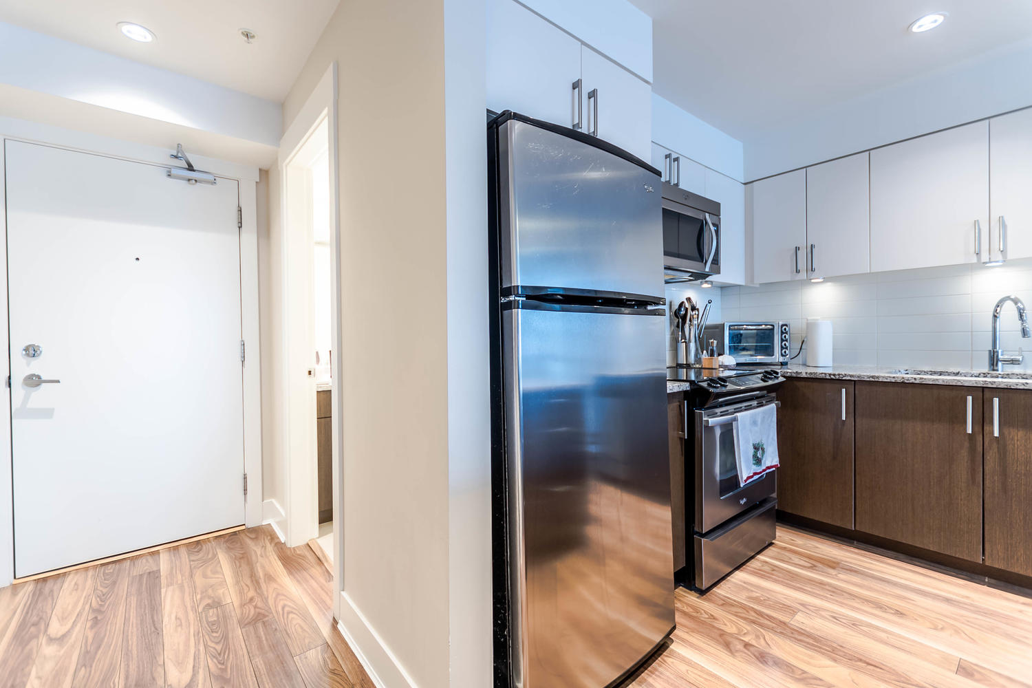 206-55 Eighth Avenue, New Westminster 5