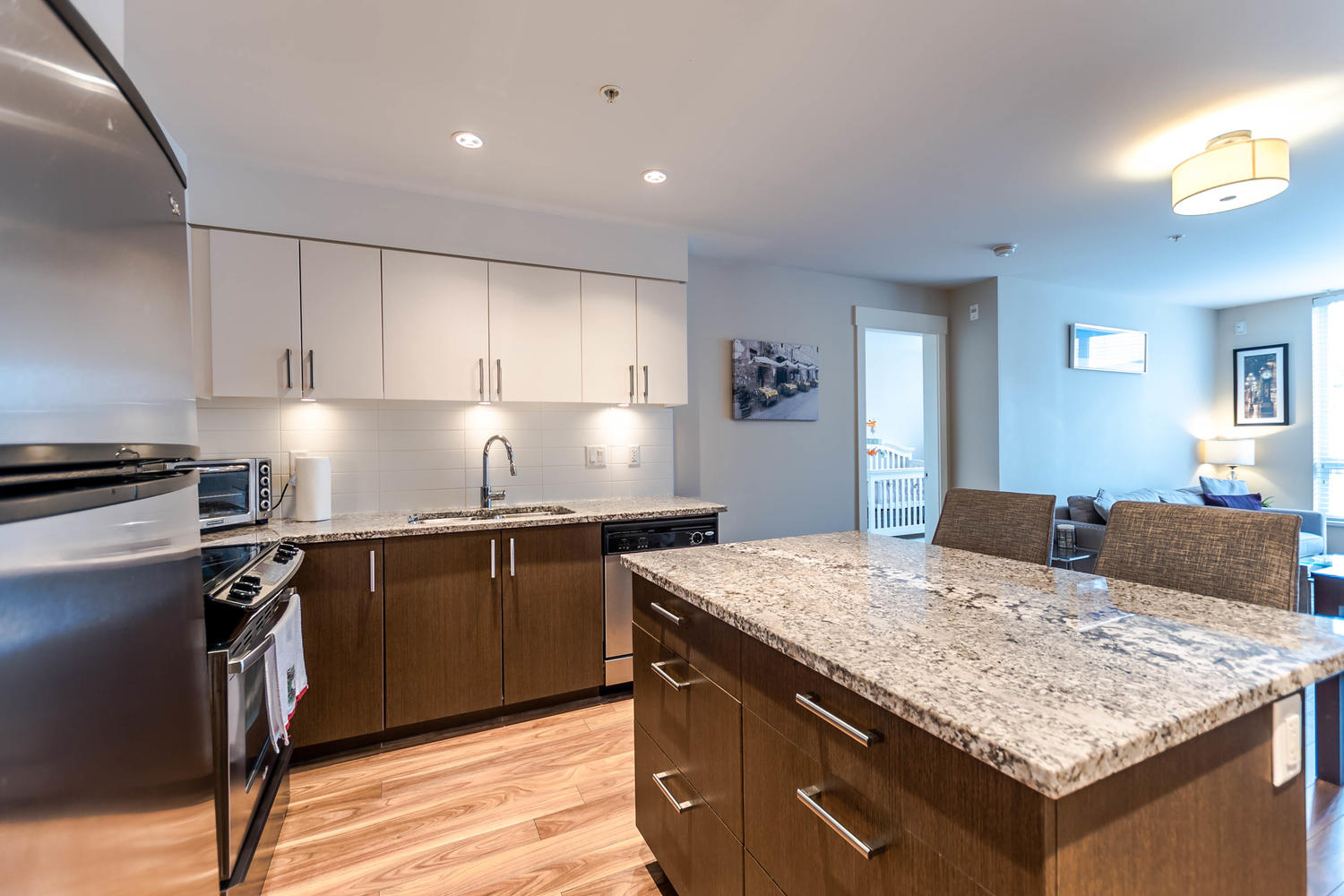 206-55 Eighth Avenue, New Westminster 7