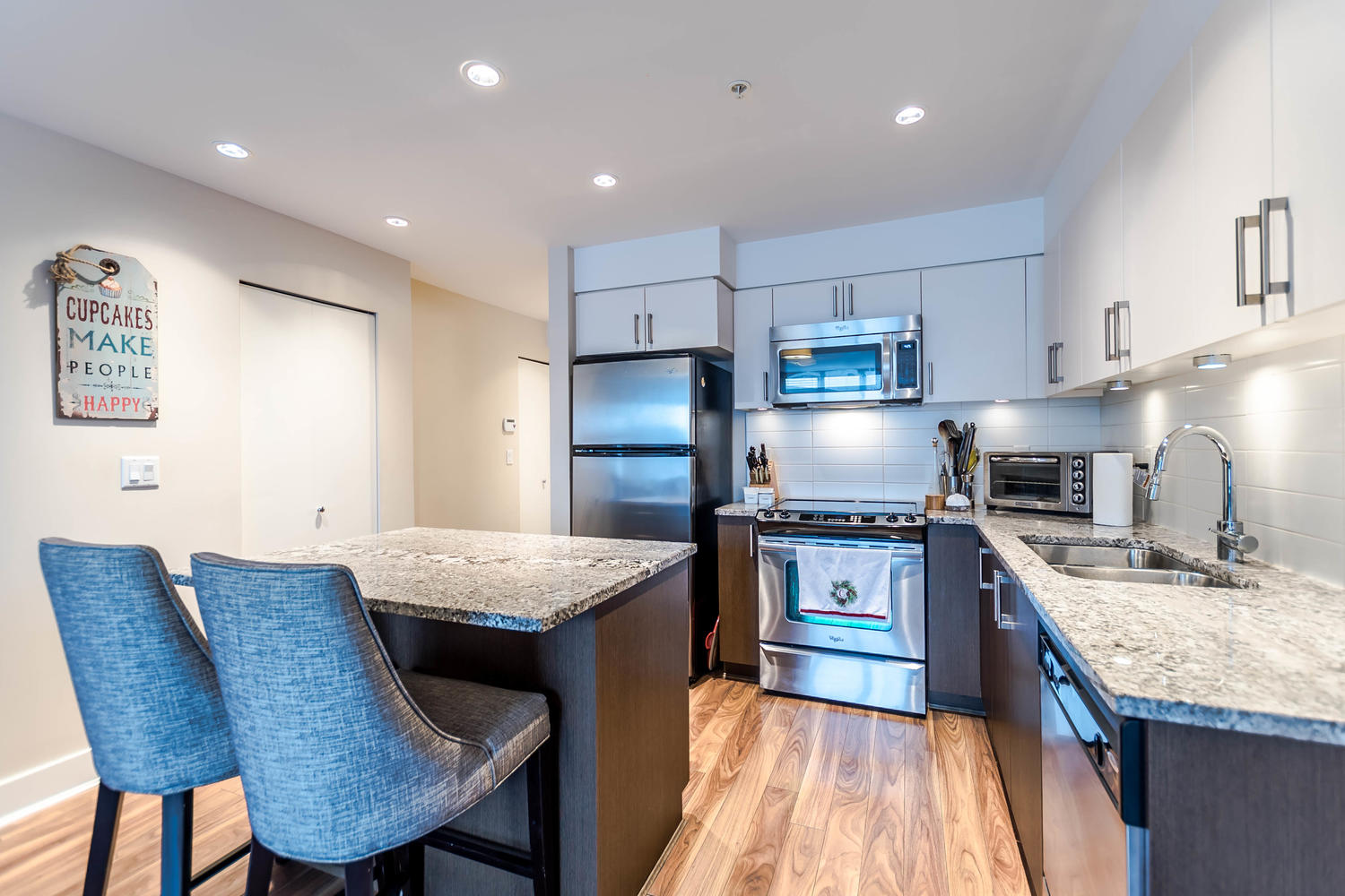206-55 Eighth Avenue, New Westminster 8