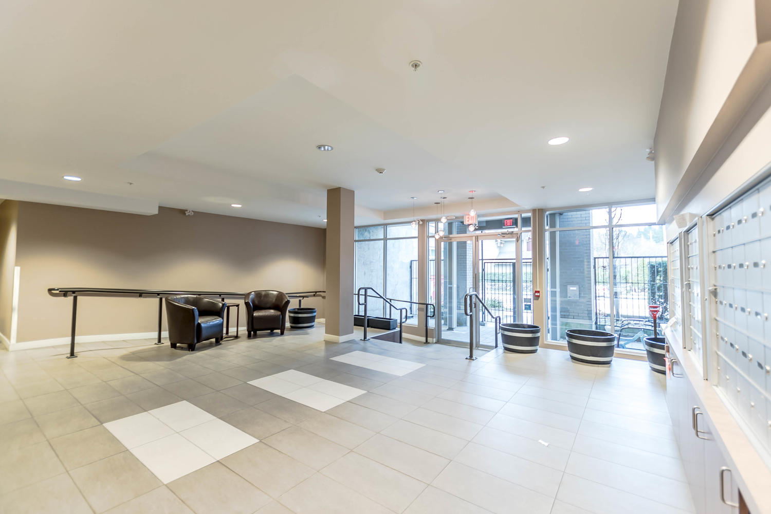 206-55 Eighth Avenue, New Westminster 19