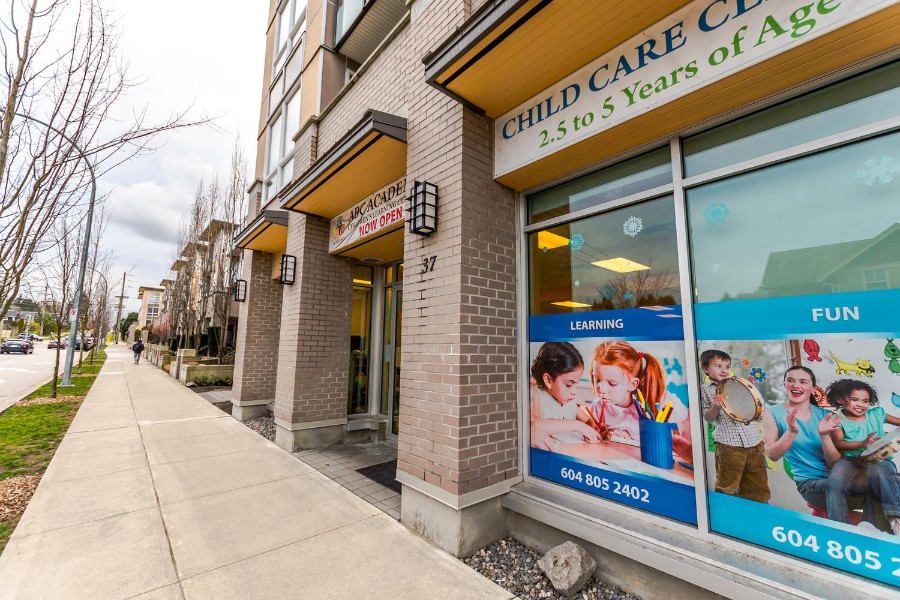 206-55 Eighth Avenue, New Westminster 21