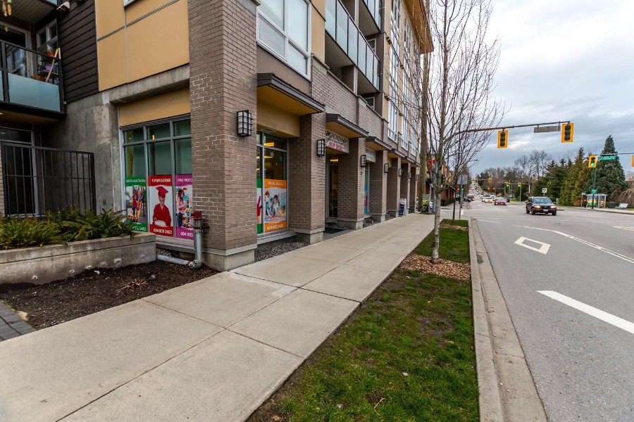 206-55 Eighth Avenue, New Westminster 22