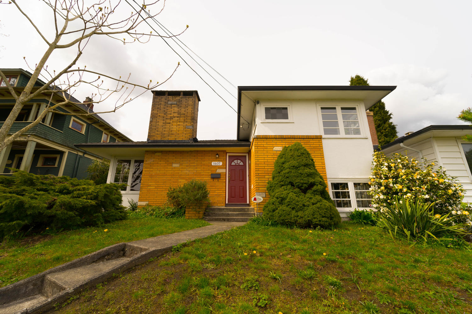 1407 Seventh Avenue, New Westminster 2
