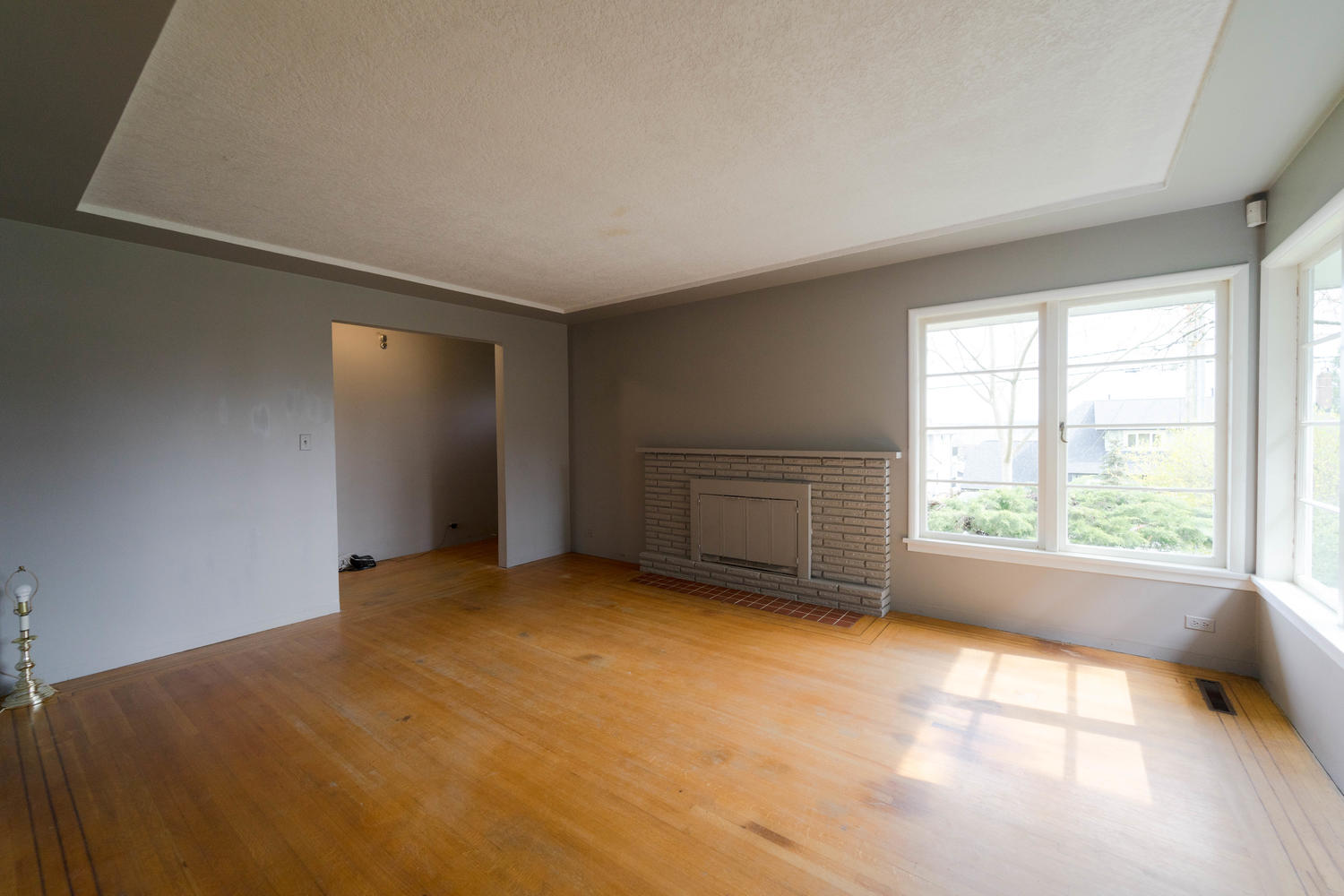 1407 Seventh Avenue, New Westminster 4