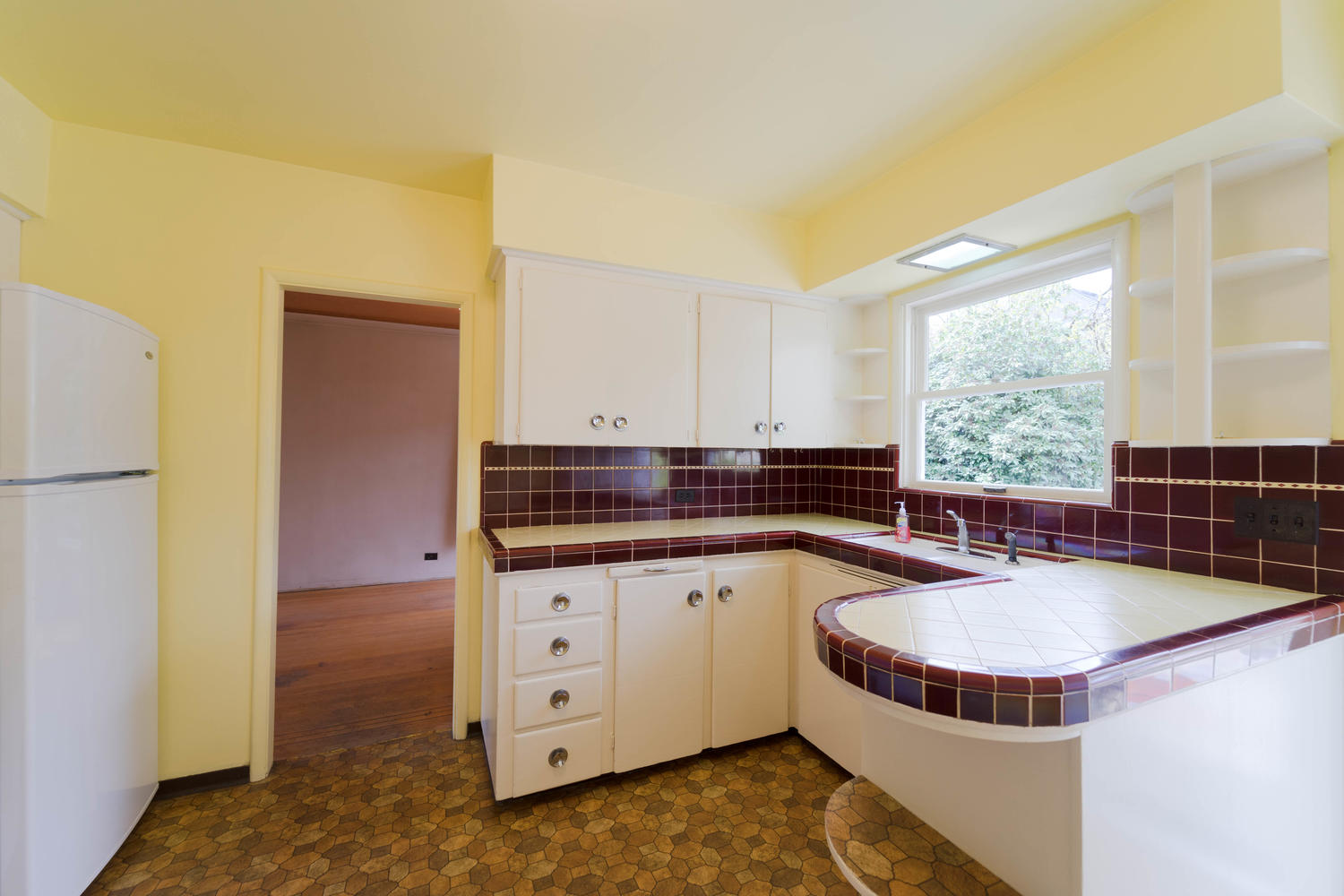 1407 Seventh Avenue, New Westminster 7