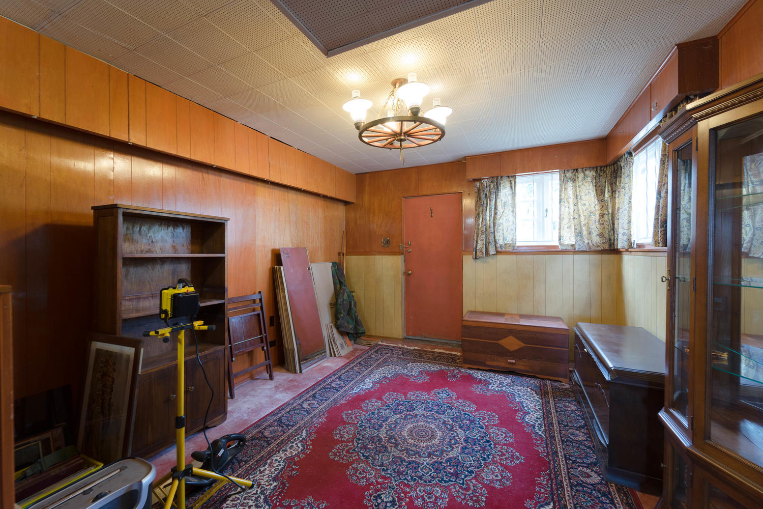 1407 Seventh Avenue, New Westminster 14