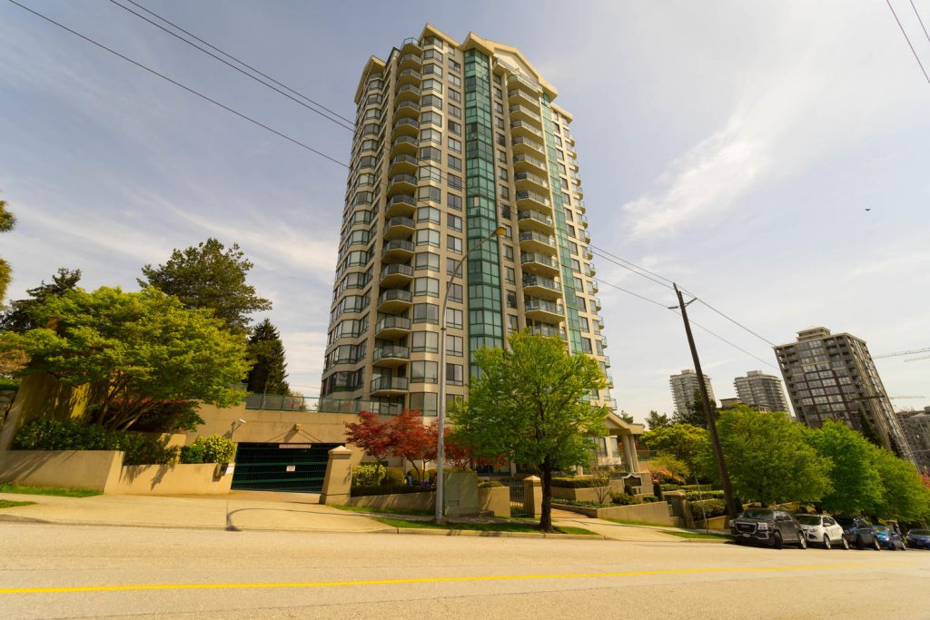 703 – 121 10th Street, New Westminster