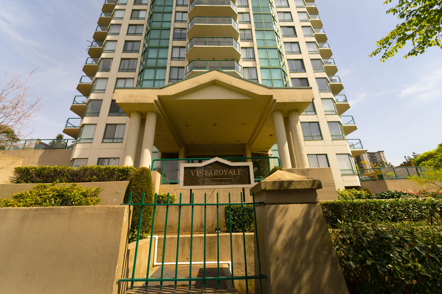 703-121 Tenth Street, New Westminster 2