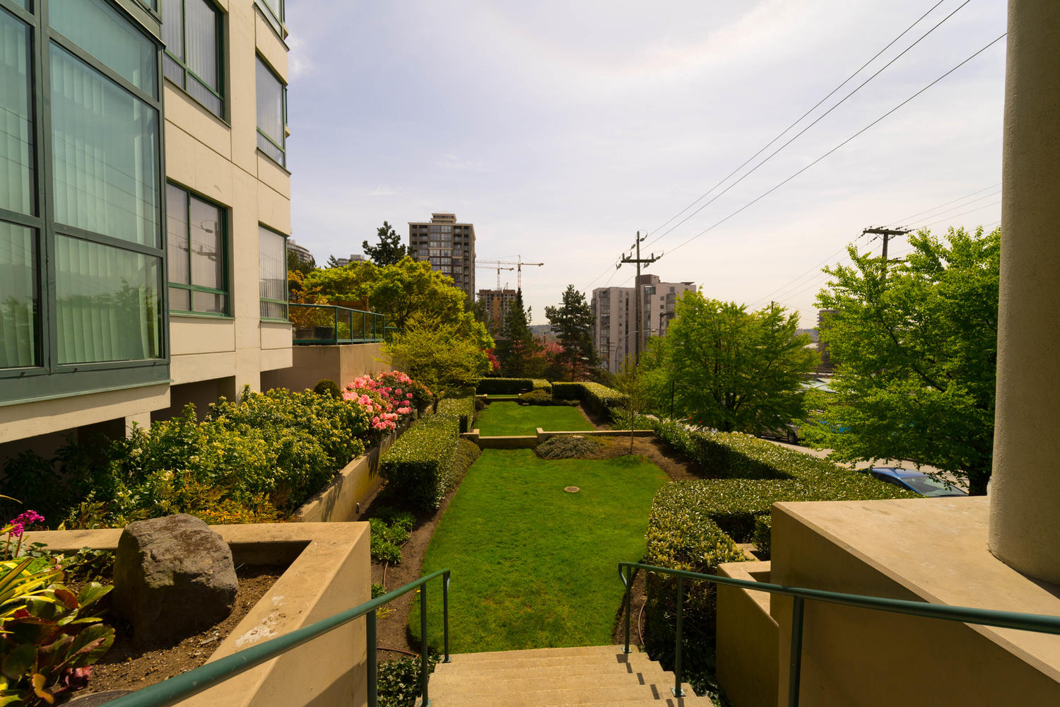 703-121 Tenth Street, New Westminster 3