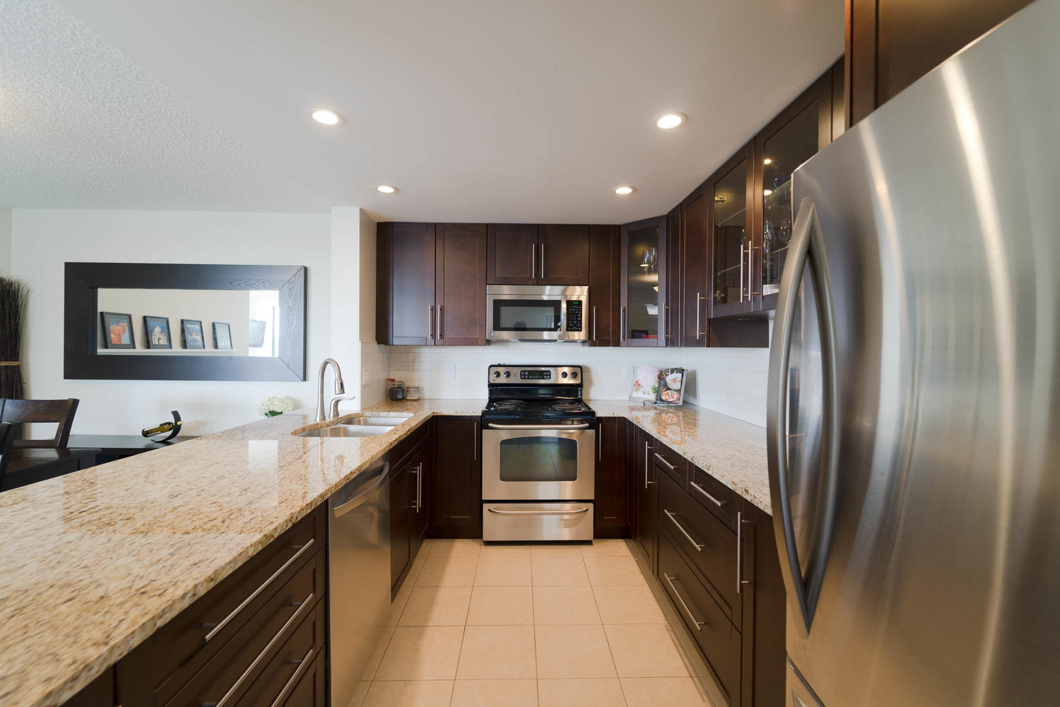 703-121 Tenth Street, New Westminster 4