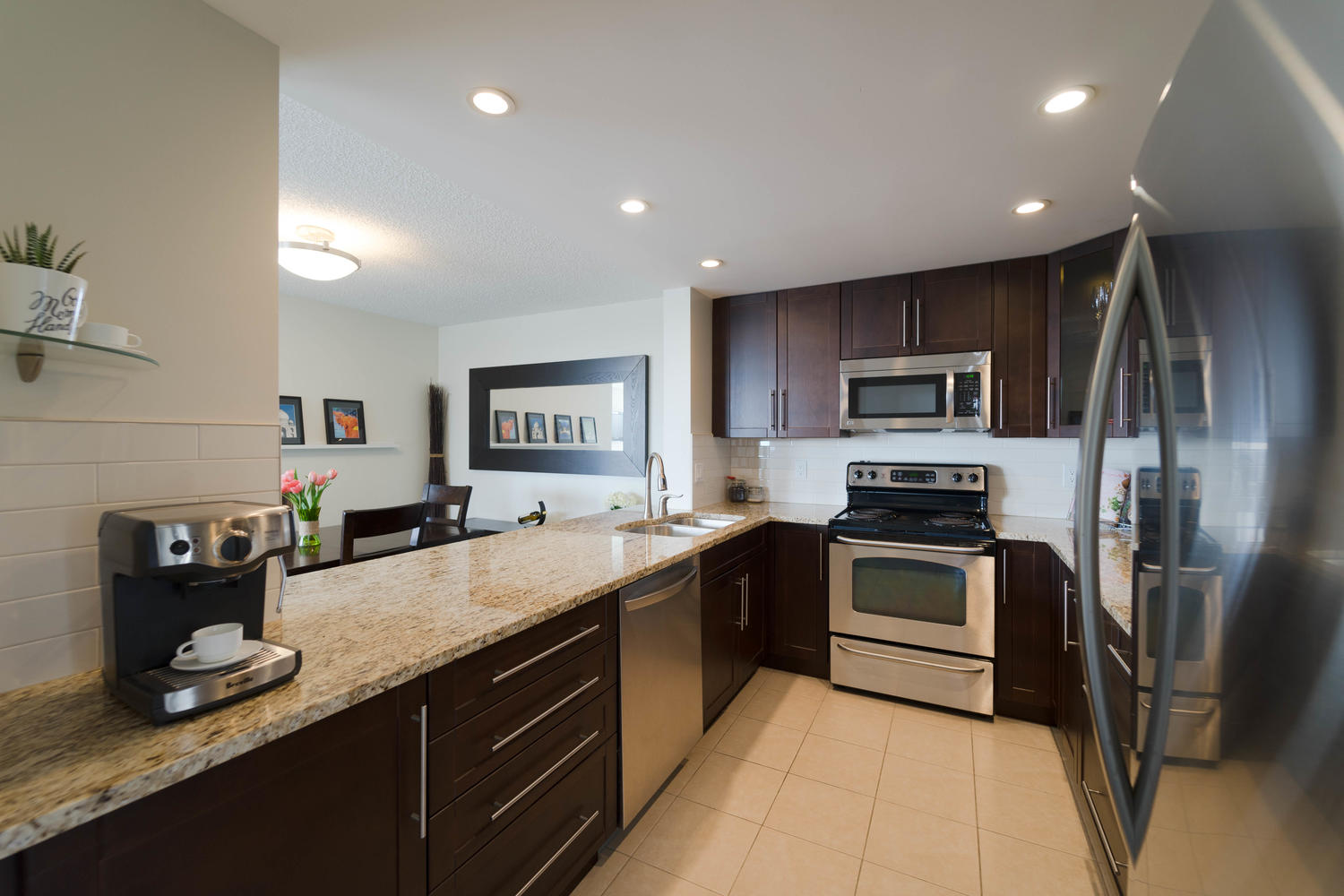 703-121 Tenth Street, New Westminster 5