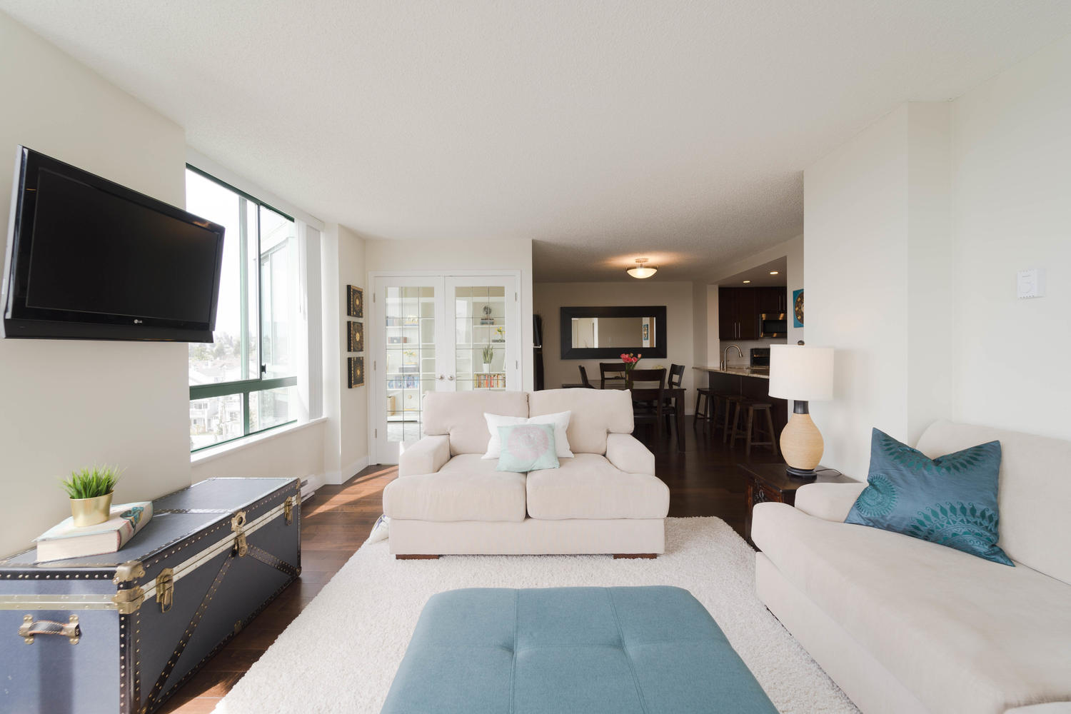 703-121 Tenth Street, New Westminster 8