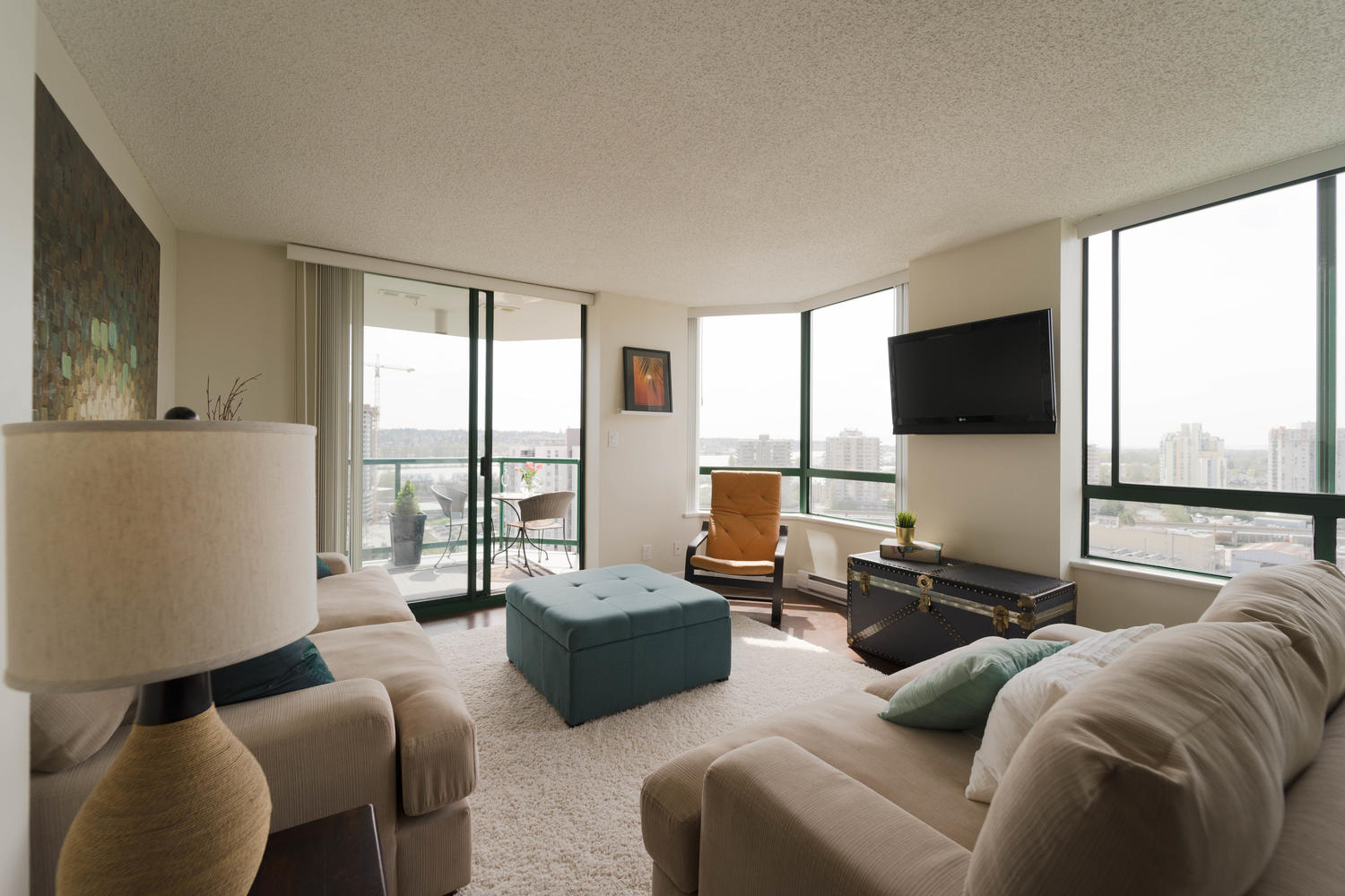 703-121 Tenth Street, New Westminster 9