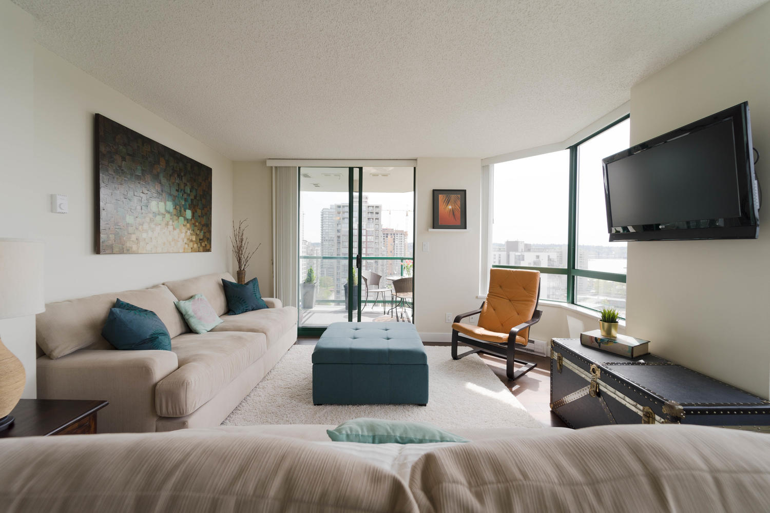 703-121 Tenth Street, New Westminster 10