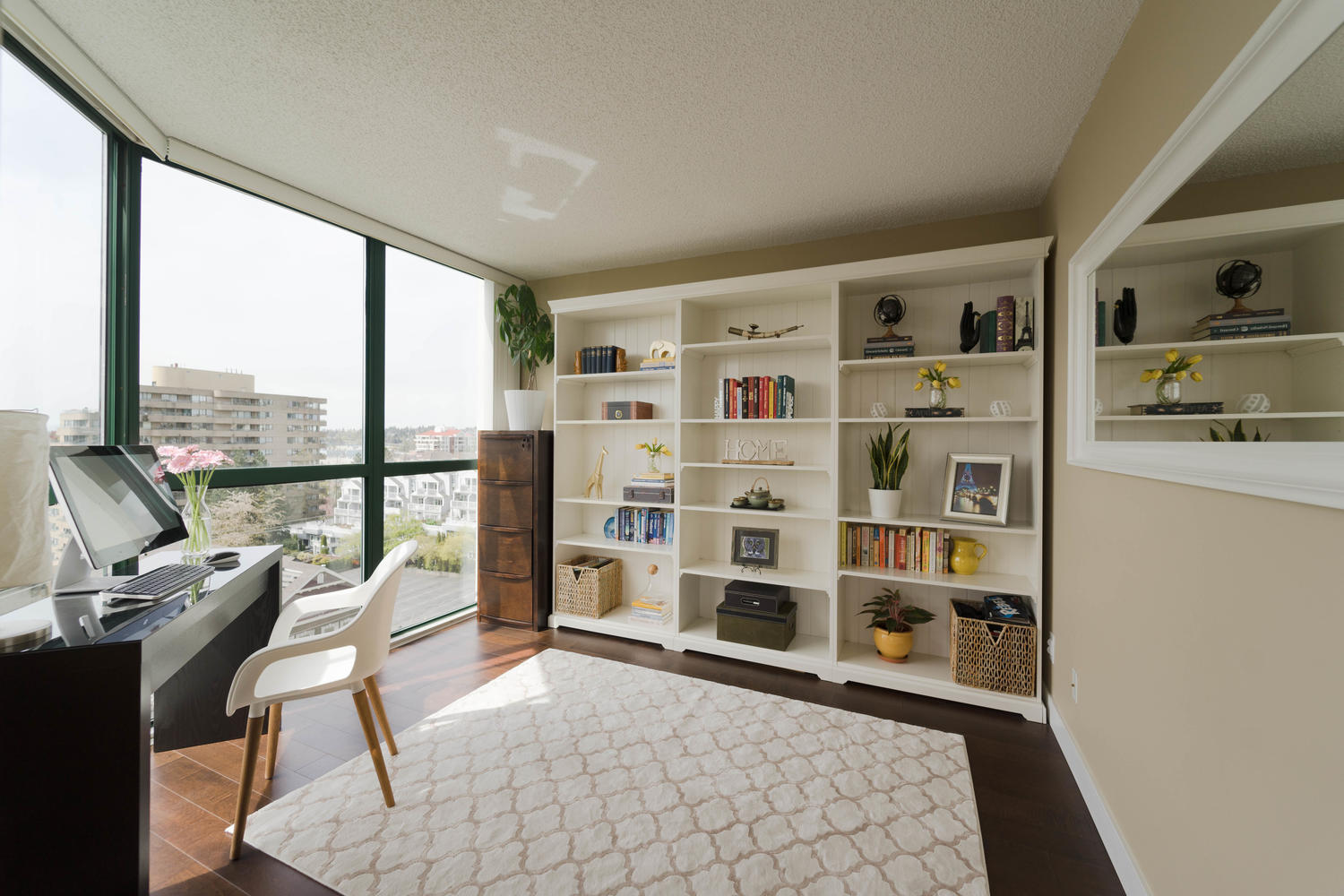 703-121 Tenth Street, New Westminster 11
