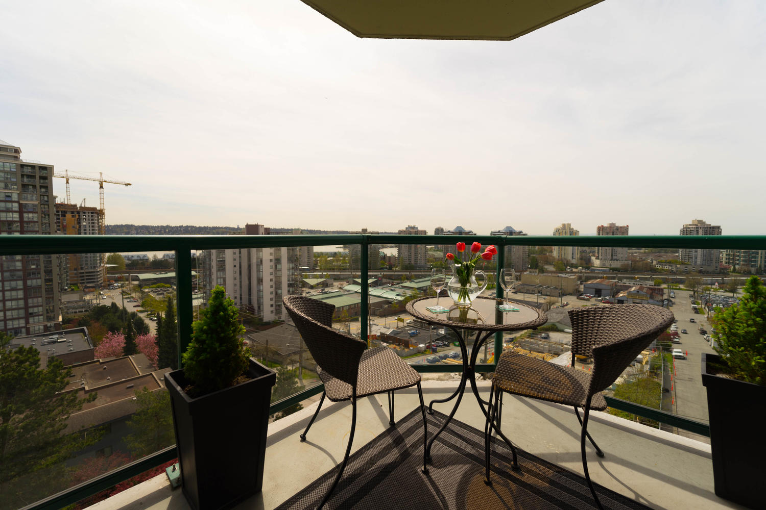 703-121 Tenth Street, New Westminster 12