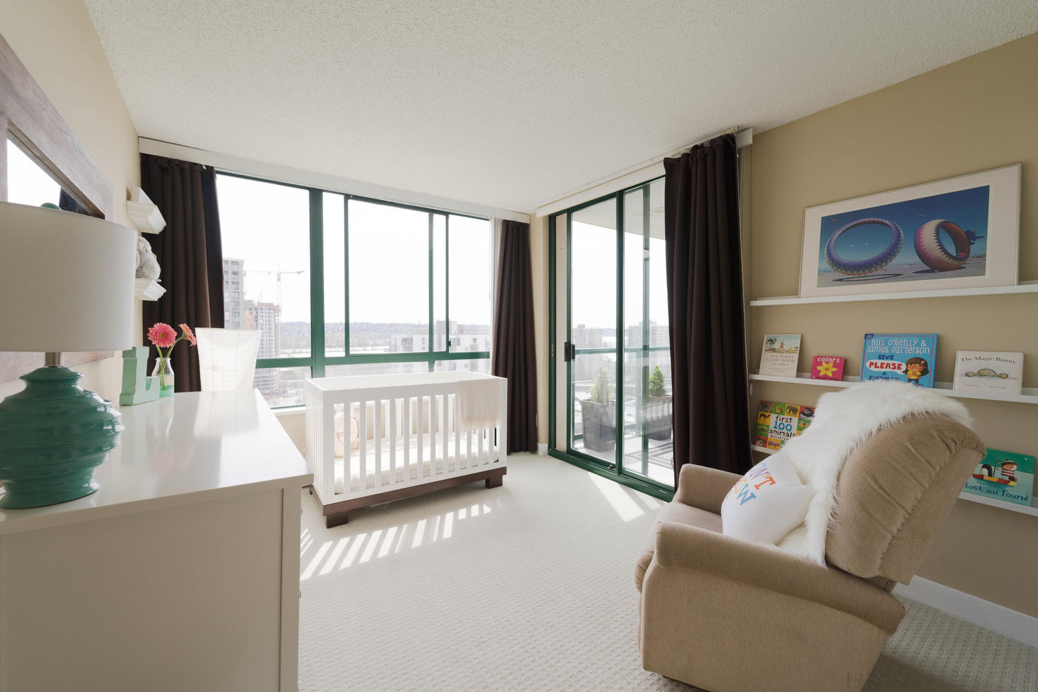 703-121 Tenth Street, New Westminster 13