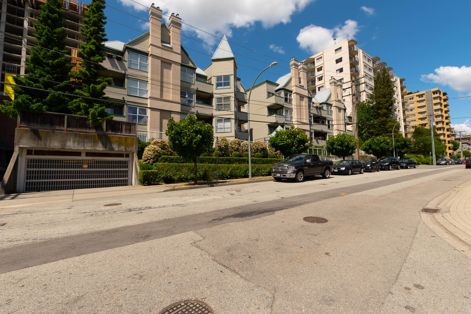 #110-509 Carnarvon Street, New Westminster 2