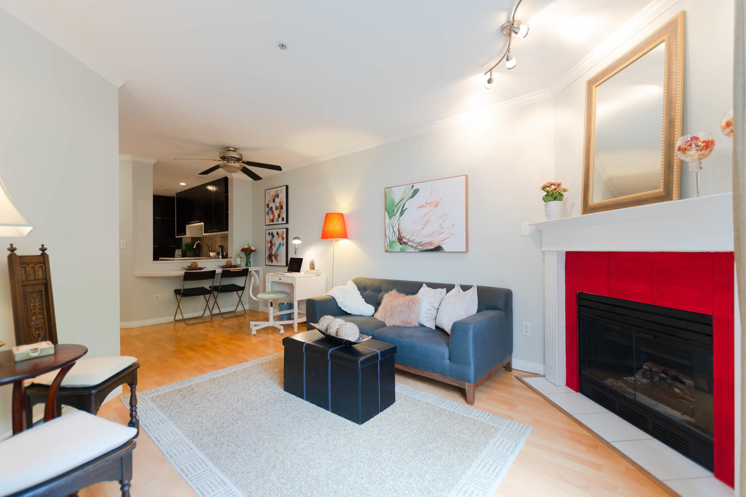 #110-509 Carnarvon Street, New Westminster 16