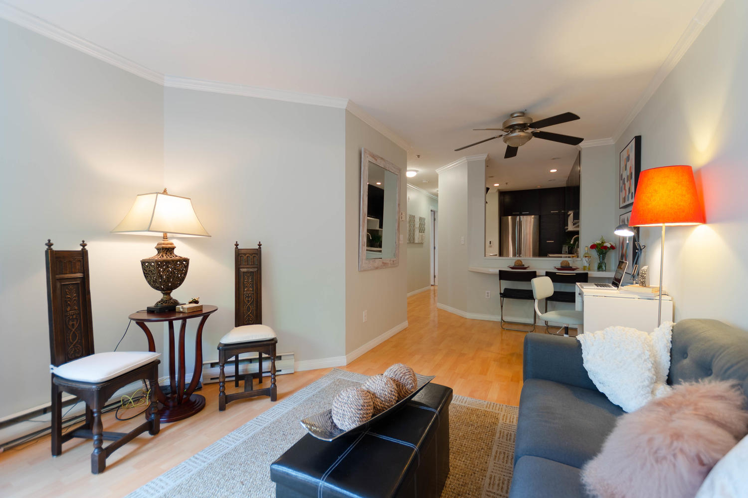 #110-509 Carnarvon Street, New Westminster 17