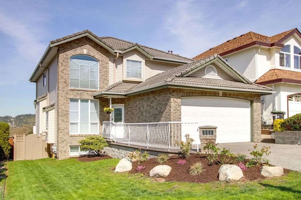 1075 Coutts Way in Port Coquitlam