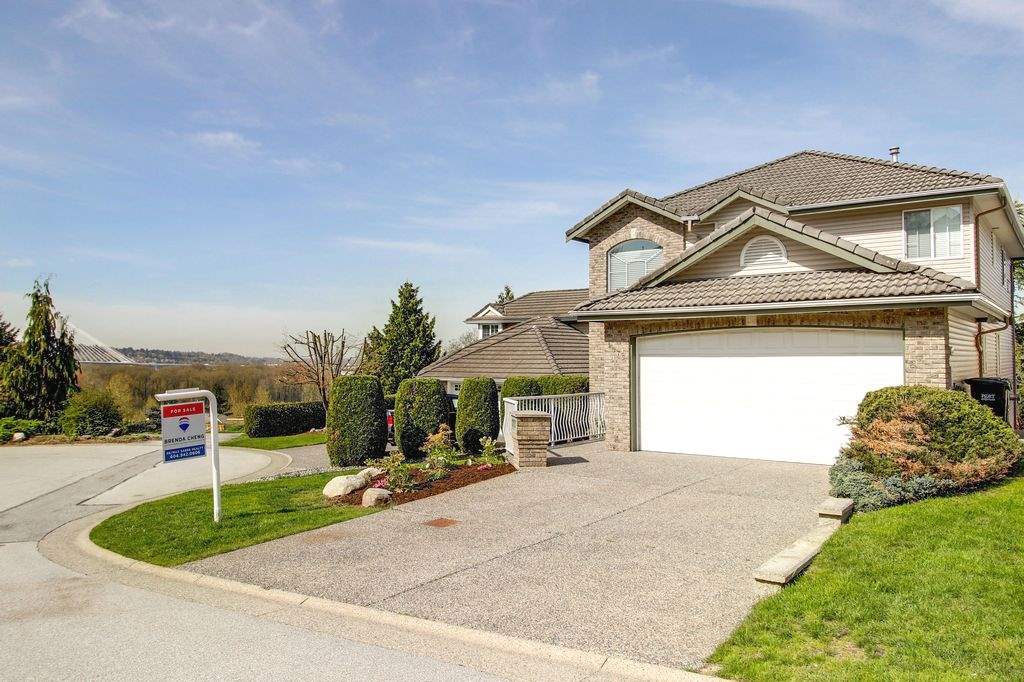 1075 Coutts Way in Port Coquitlam 2