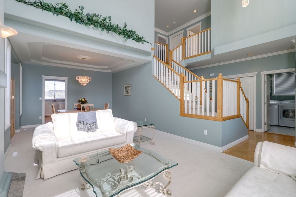 1075 Coutts Way in Port Coquitlam 4