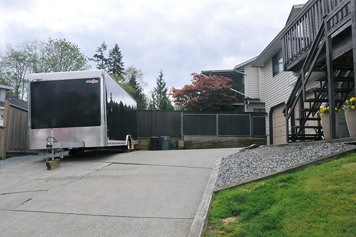 12398 230th Street in East Central Maple Ridge 4