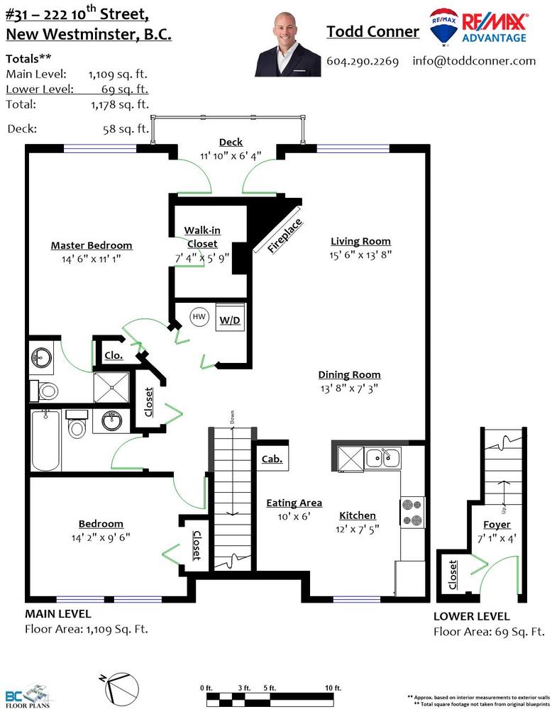 31 222 Tenth Street, New Westminster 25