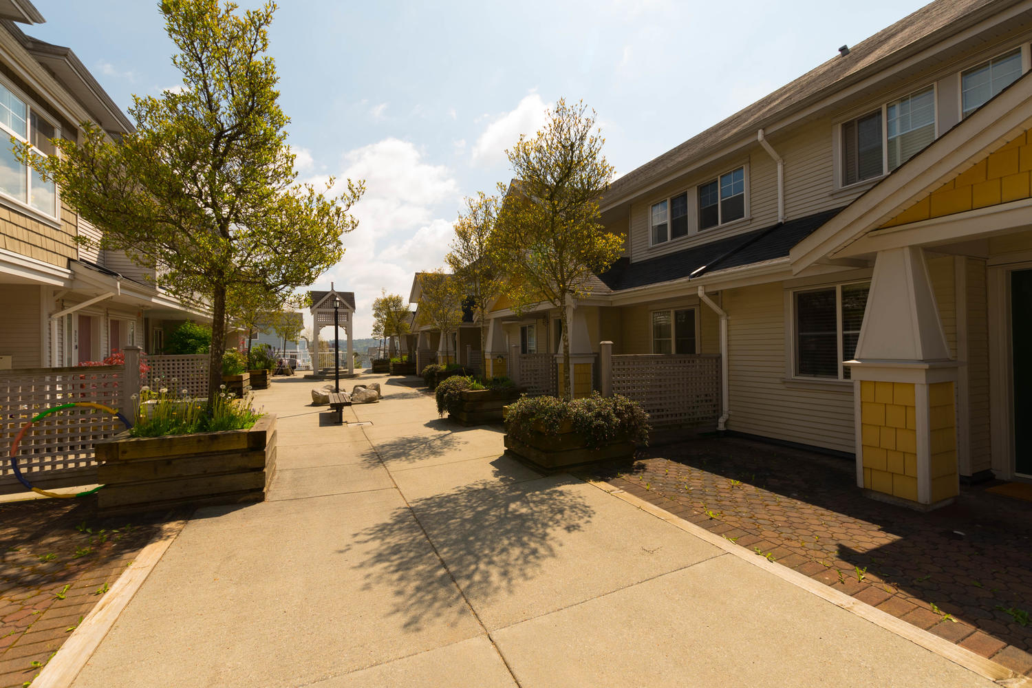31 222 Tenth Street, New Westminster 4