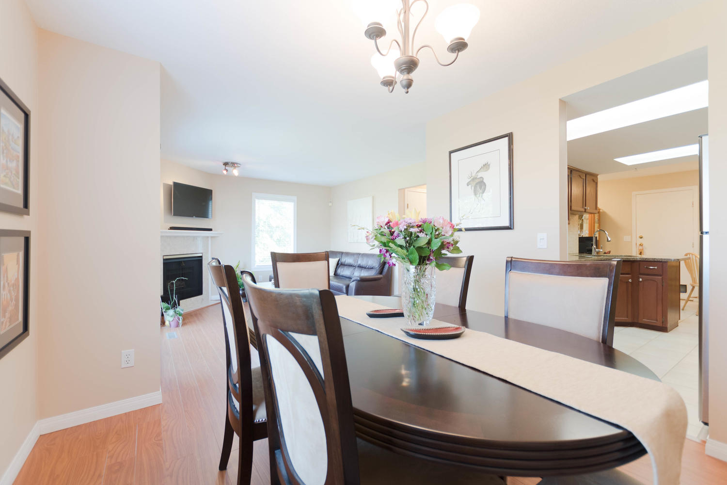 #48-1355 Citadel Drive, Port Coquitlam 4