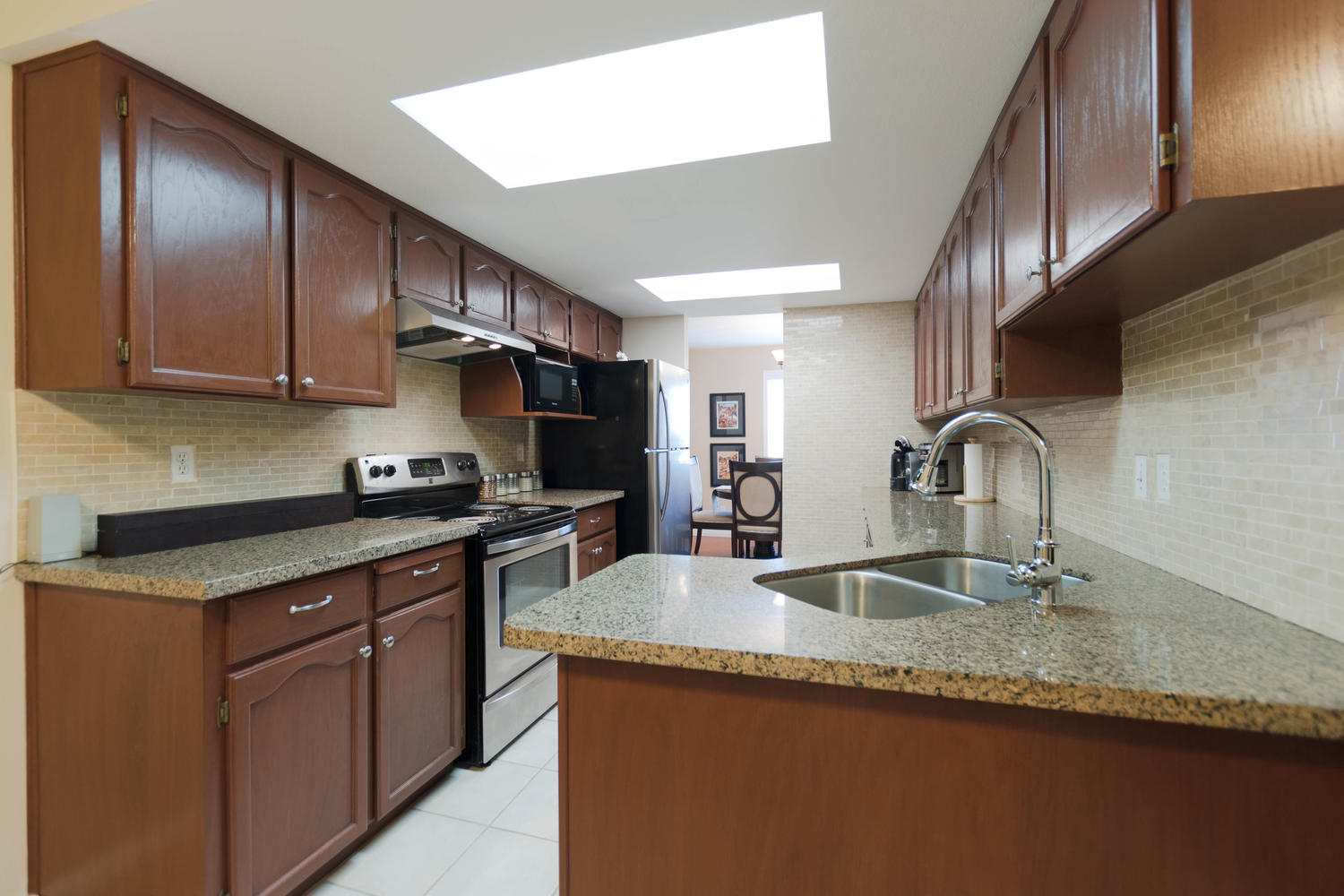 #48-1355 Citadel Drive, Port Coquitlam 5